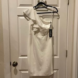 NWT Karl Lagerfeld Paris Ivy Dress